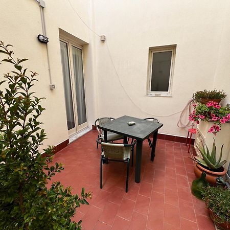 Ferienwohnung Casa Ida - Entire House CTA Exterior foto