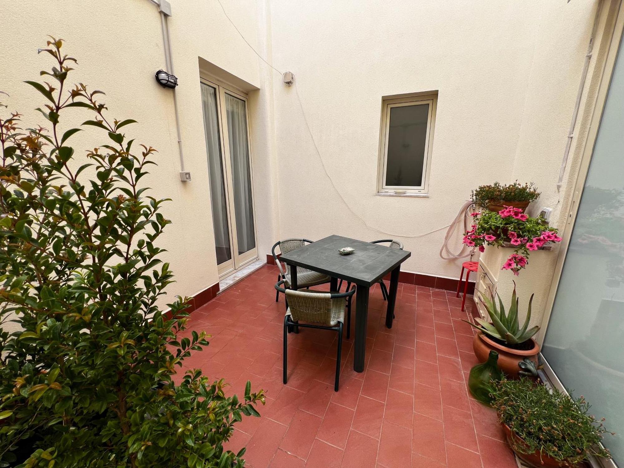 Ferienwohnung Casa Ida - Entire House CTA Exterior foto